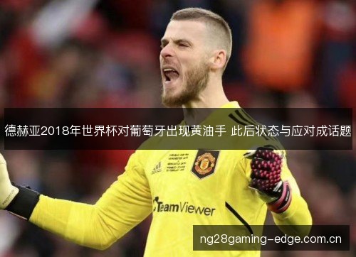 德赫亚2018年世界杯对葡萄牙出现黄油手 此后状态与应对成话题 德赫亚2018年世界杯对葡萄牙出现黄油手 此后状态与应对成话题
